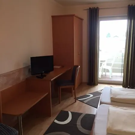 Wagner 3* Ingolstadt