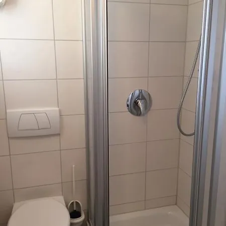 Bed and breakfast Wagner 3*