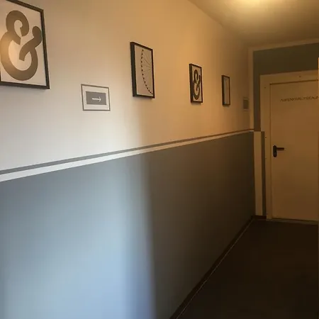 Wagner Bed and breakfast Ingolstadt