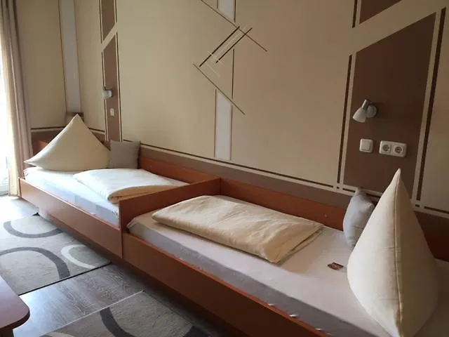 Wagner 3* אינגולשטאט