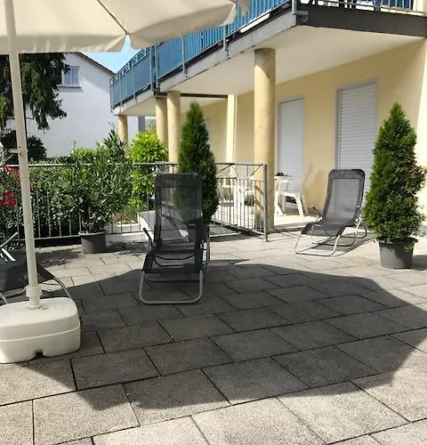 לינה וארוחת בוקר Wagner 3*