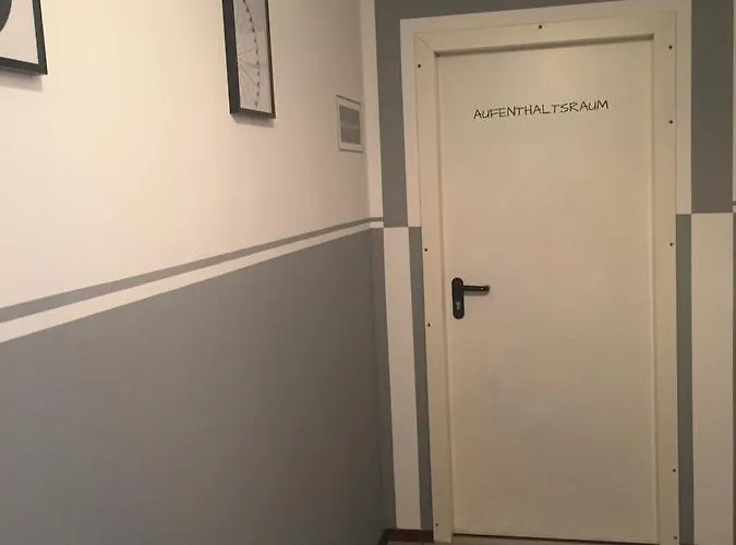 Wagner לינה וארוחת בוקר