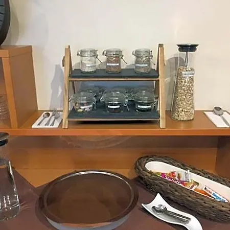 Wagner Bed & Breakfast Ingolstadt