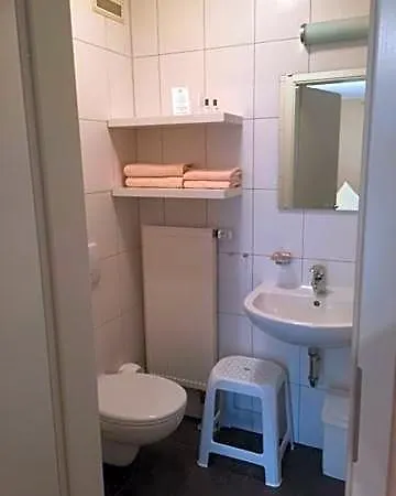 Bed & Breakfast Wagner Ingolstadt