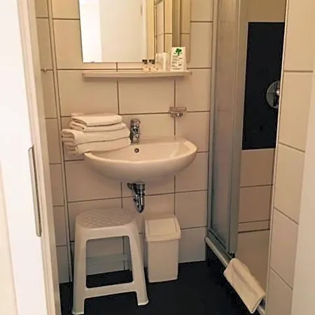 Bed & Breakfast Wagner 3*
