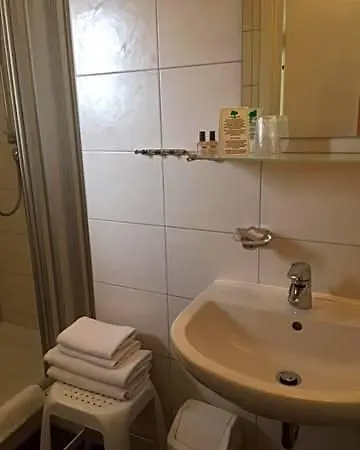 Wagner Bed & Breakfast 3*