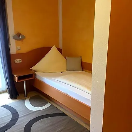 Wagner 3* Ingolstadt