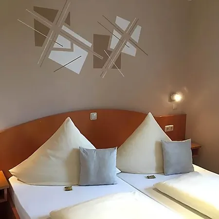Wagner Bed & Breakfast Ingolstadt