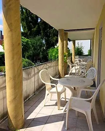 Wagner Bed & Breakfast