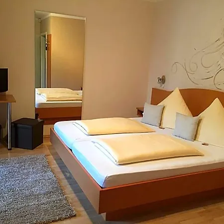 Bed & Breakfast Wagner 3*