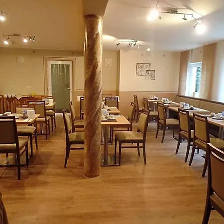 Wagner Bed & Breakfast Ingolstadt