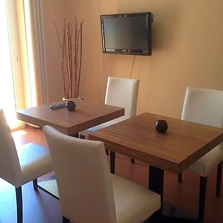 Bed & Breakfast Wagner 3*