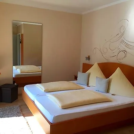 Bed & Breakfast Wagner 3*