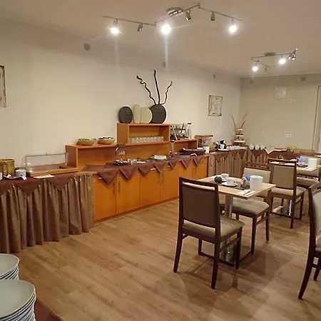 Wagner Bed & Breakfast 3*