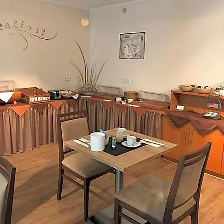 Bed & Breakfast Wagner Ingolstadt