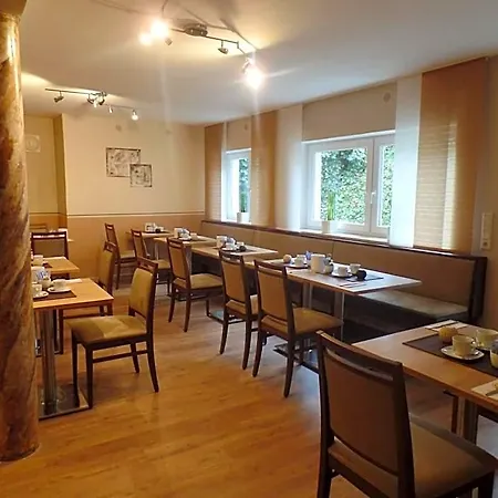 Bed & Breakfast Wagner 3*