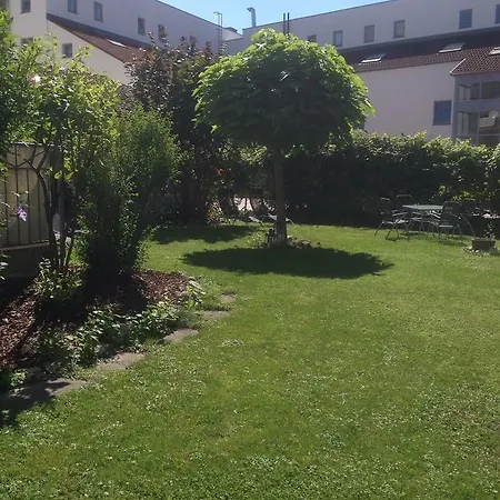 Bed & Breakfast Wagner 3*