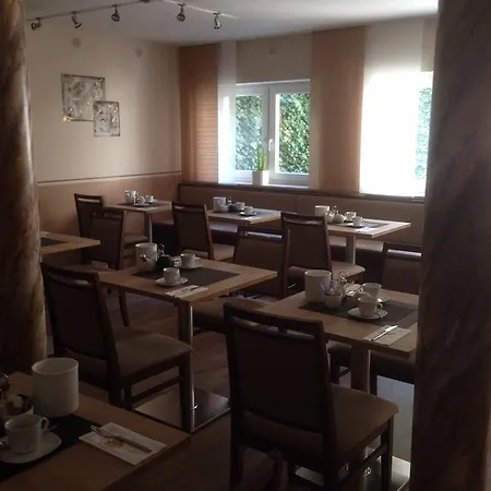 Bed & Breakfast Wagner 3*