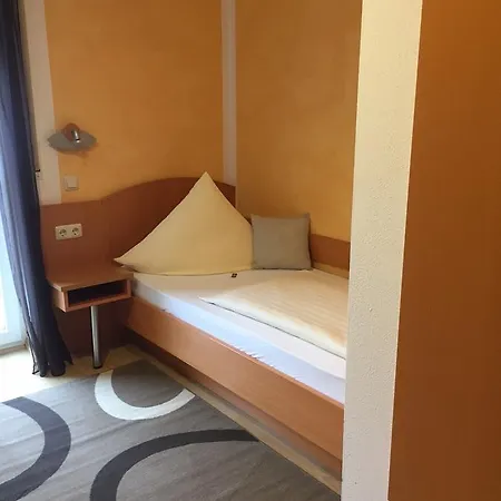 Wagner 3* Ingolstadt