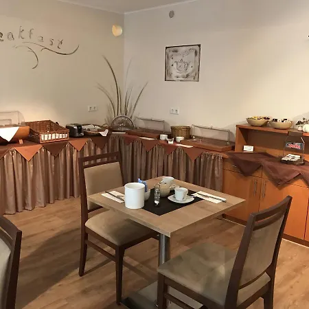 Bed & Breakfast Wagner *