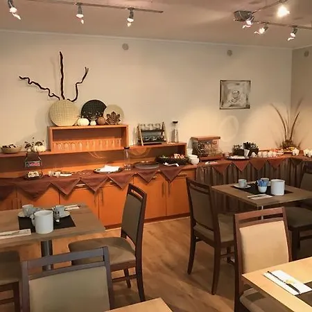 Bed & Breakfast Wagner 3*