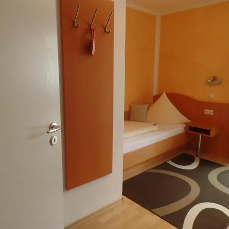 Bed & Breakfast Wagner *