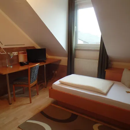 Wagner 3* Ingolstadt