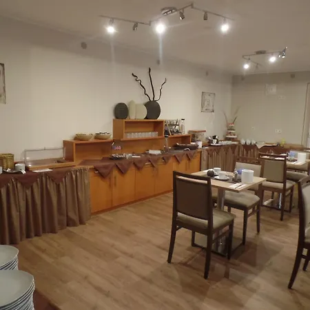 Bed & Breakfast Wagner *