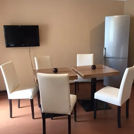 Bed & Breakfast Wagner 3*