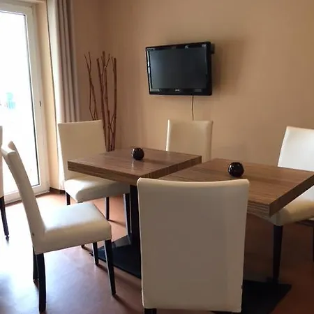 Bed & Breakfast Wagner 3*