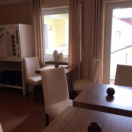 Bed & Breakfast Wagner 3*