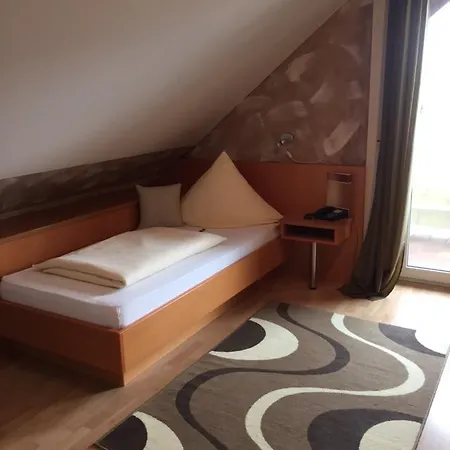 Bed & Breakfast Wagner 3*