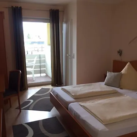 Bed & Breakfast Wagner 3*
