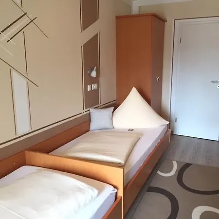 Bed & Breakfast Wagner 3*
