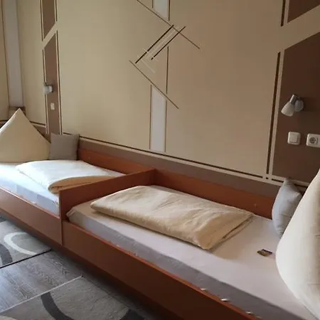 Wagner 3* Ingolstadt