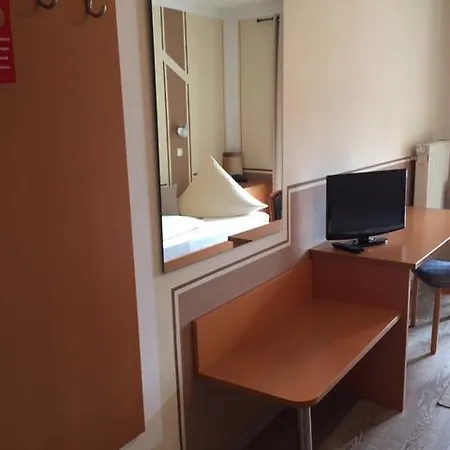 Bed & Breakfast Wagner 3*