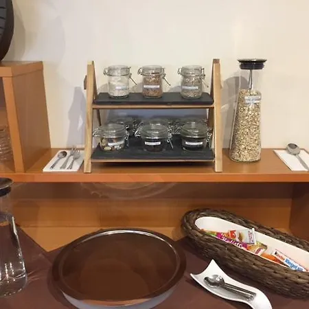 Bed & Breakfast Wagner 3*