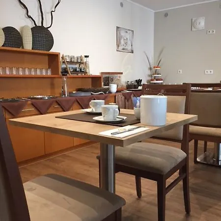 Bed & Breakfast Wagner 3*