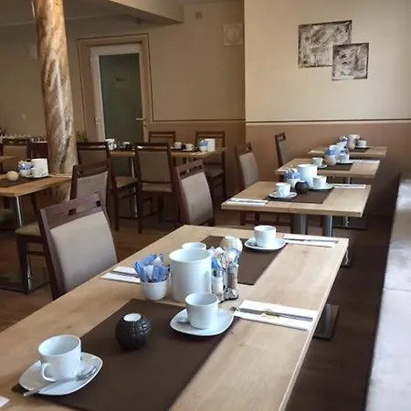 Wagner 3* Ingolstadt