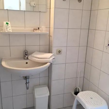Bed & Breakfast Wagner 3*