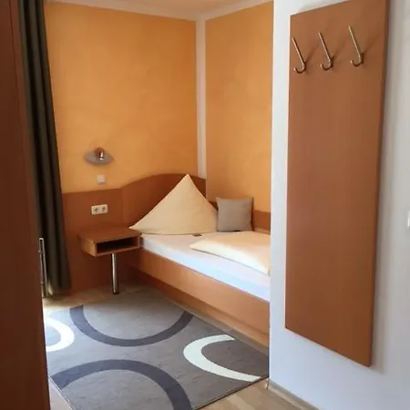 Bed & Breakfast Wagner *