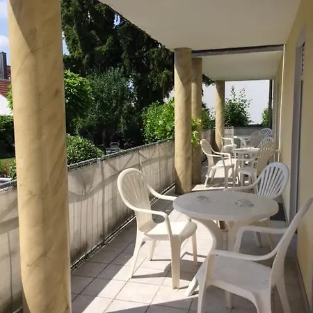 Bed & Breakfast Wagner 3*