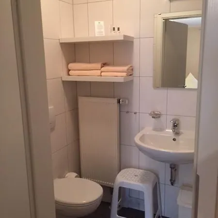 Bed & Breakfast Wagner 3*