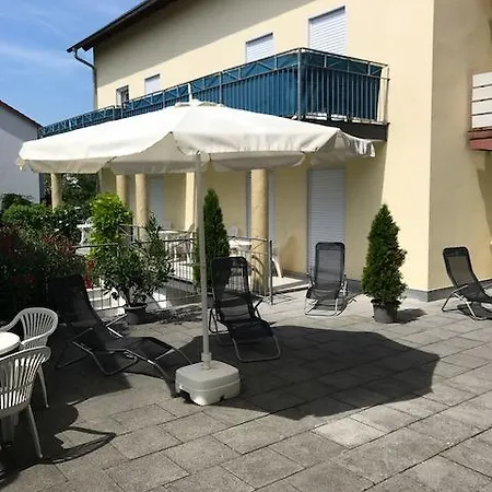 Wagner 3* Ingolstadt
