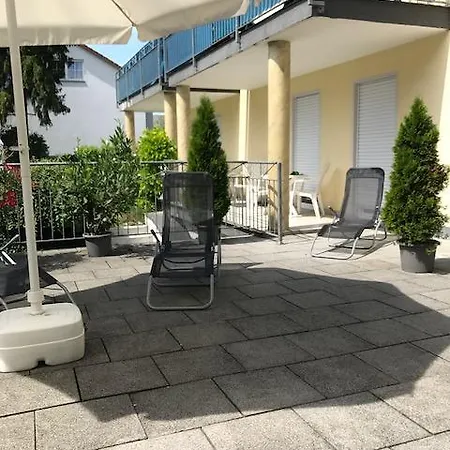 Bed & Breakfast Wagner 3*