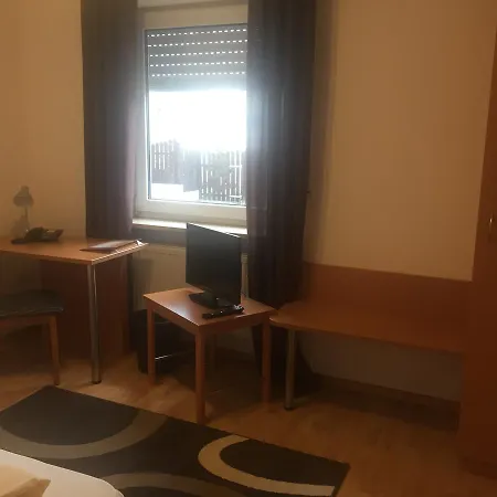Bed & Breakfast Wagner 3*