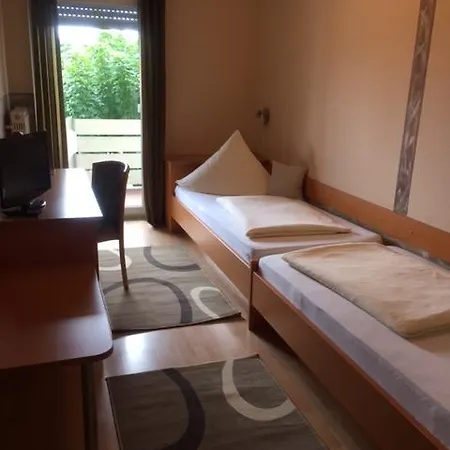 Wagner 3* Ingolstadt