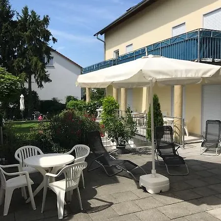 Wagner 3* Ingolstadt