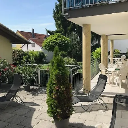 Bed & Breakfast Wagner 3*