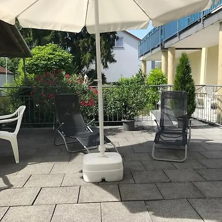 Bed & Breakfast Wagner 3*